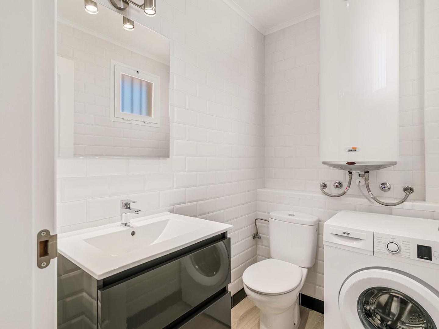 Moderne Ferienwohnung 71A Manilva Exteriör bild